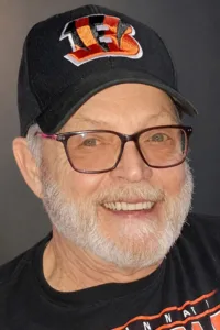 Bill J. Shamblin 1955-2026